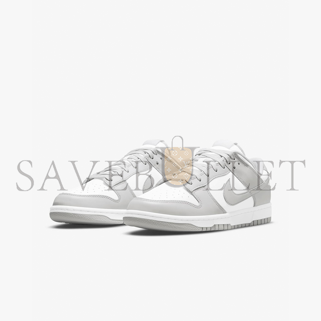 NIKE SB DUNK LOW SILVER ASH KILLER 1726-201